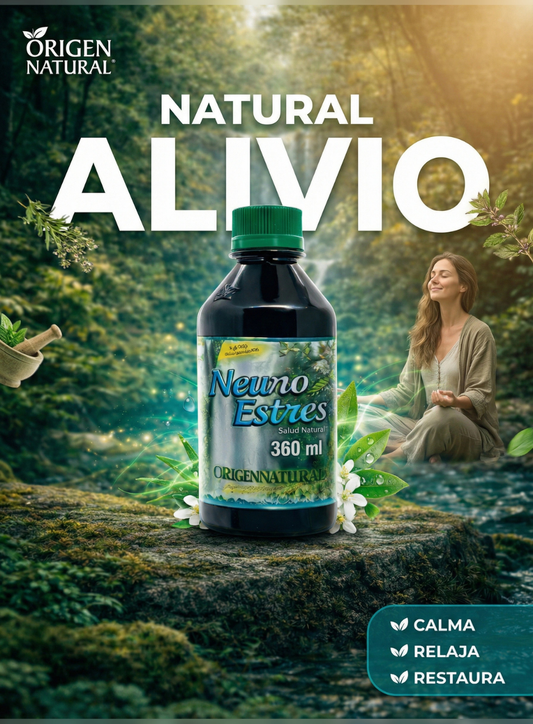 NEURO ESTRES