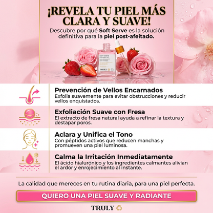 Aceite Truly 50ML