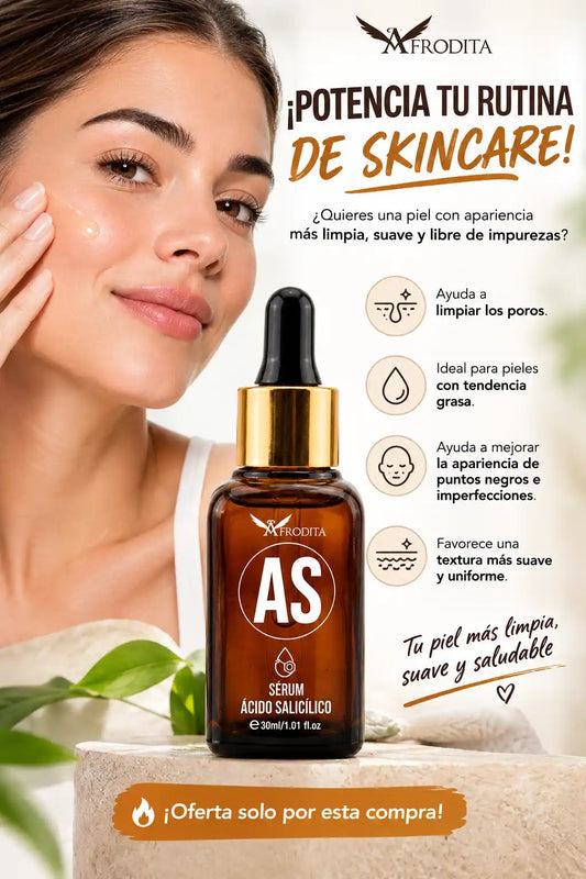 SERUM DE VITAMINA C