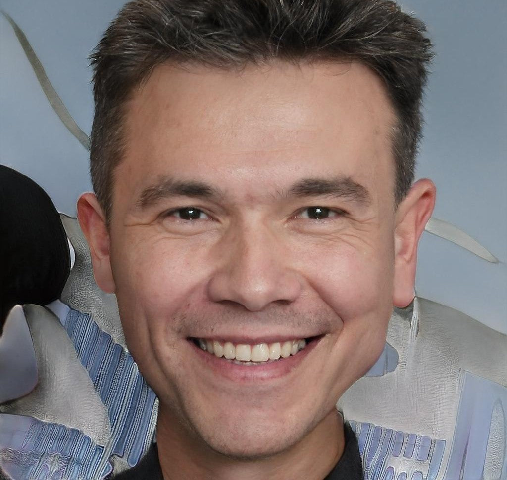 Carlos Martín