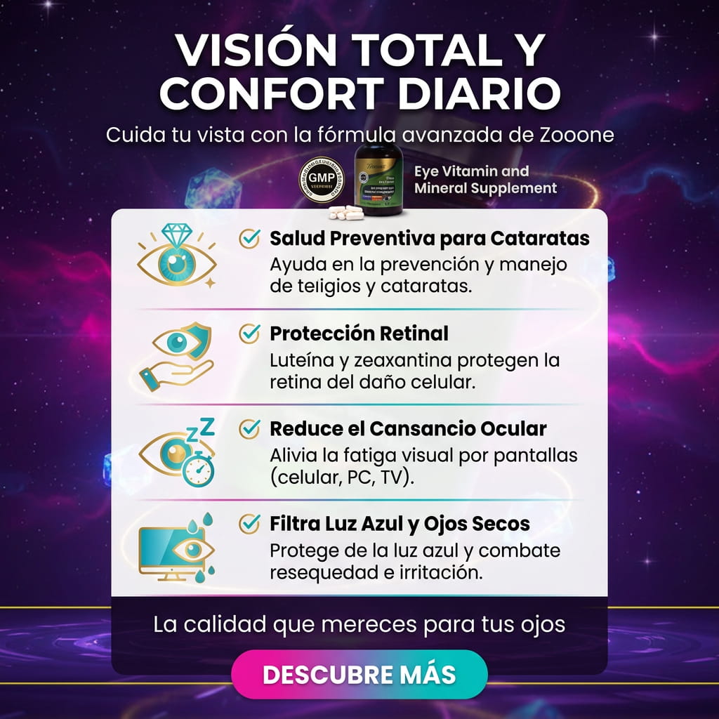 ZOOONE VISION / VisionCare Plus™