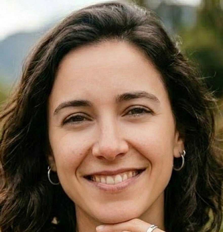 María Hurtado